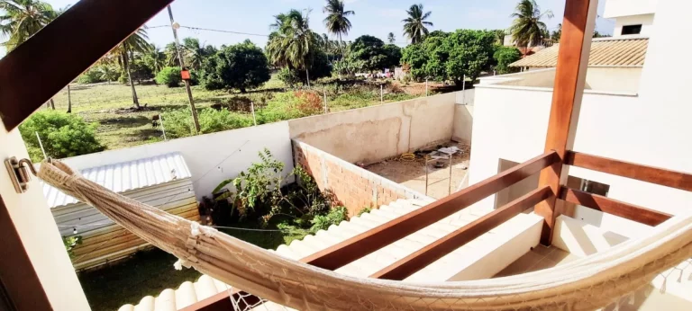 Imagem Casa à venda no Condomínio Residencial Portal do Atlântico - Confira!