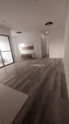 Imagem Bonnard 307 - Apto 70m2 com 2 dormis