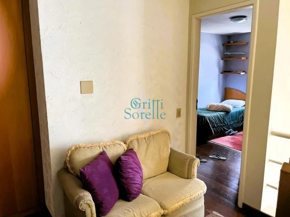 Imagem Apartamento Duplex à Venda em Itaim Bibi - São Paulo/SP.