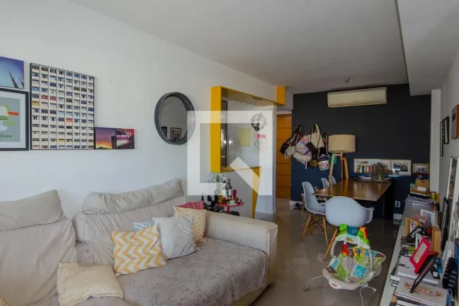 Imagem Apartamento à Venda - Recreio, 3 Quartos, 90 m2