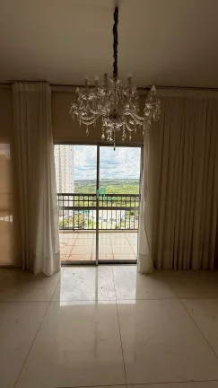 Imagem EXCELENTE COBERTURA Á VENDA NO EDIFÍCIO SANTIAGO NO RESIDENCIAL AMAZONAS EM FRACA/SP
