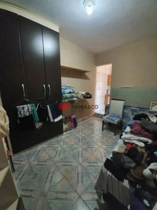 Imagem Sobrado à venda 2 Quartos, 1 Suite, 3 Vagas, 143M², Fundação, São Caetano do Sul - SP