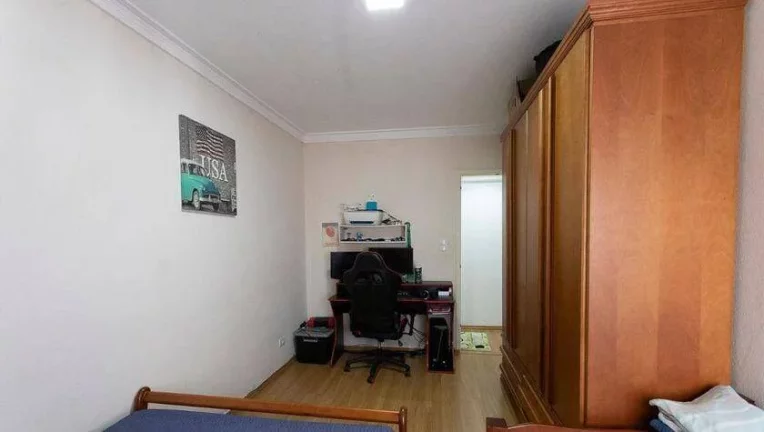 Imagem Apartamento com 97 m² 2 Dormitorios e 1 Vaga Estuda