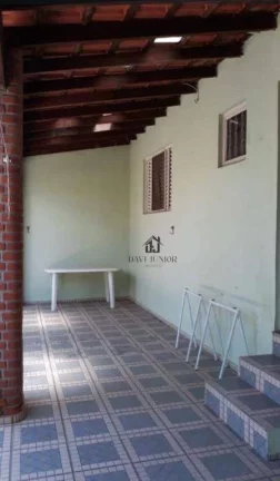 Imagem Casa à venda, 230 m² por R$ 900.000,00 - Vila Carvalho - Sorocaba/SP