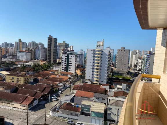 Imagem APARTAMENTO RESIDENCIAL em PRAIA GRANDE - SP, OCIAN