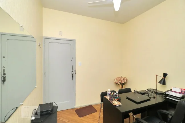 Imagem Apartamento à Venda - Copacabana, 1 Quarto, 47 m2