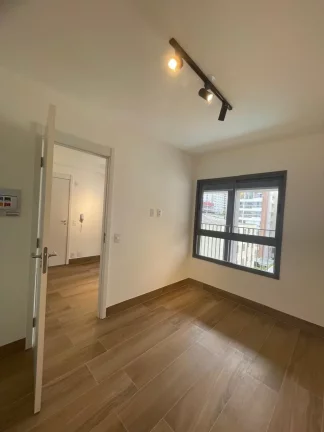 Imagem Studio com 1 Quarto à Venda, 33 m² em Cerqueira César - São Paulo