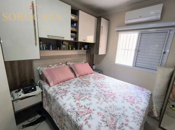 Imagem Apartamento à Venda 60m² - 1 dormitório - Wanel Ville
