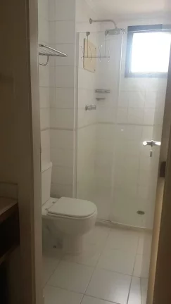 Imagem Flat para LOCAÇÃO em Vila Olímpia - Quality Alvorada 48m²