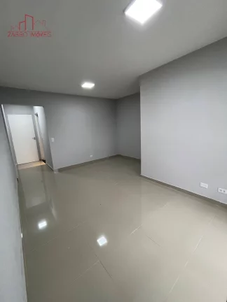 Imagem Apartamento 65m² - 3 Dorms - 1 Vaga- Jd das Palmas.