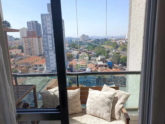 Imagem Apartamento Padrão
