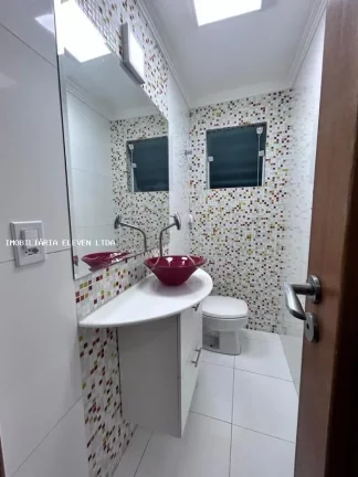 Imagem Sobrado para Venda em Guarulhos / SP no bairro Vila Carioca