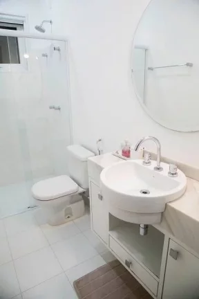 Imagem Casa com 5 dormitórios, 432 m² - venda - Jurerê Internacional - Florianópolis/SC