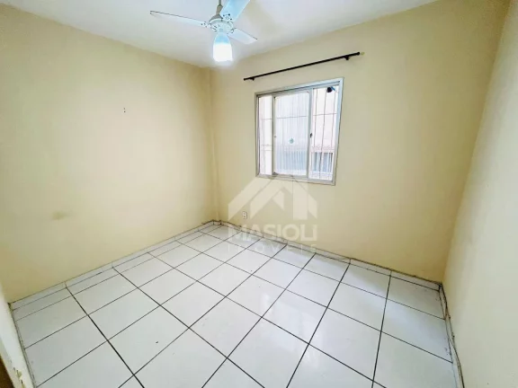 Imagem Apartamento com 3 dormitórios à venda, 90 m² por R$ 390.000,00 - Praia da Costa - Vila Velha/ES