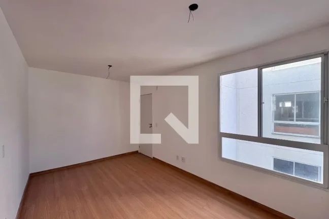 Imagem Apartamento à Venda - Vargem Grande, 2 Quartos, 44 m2