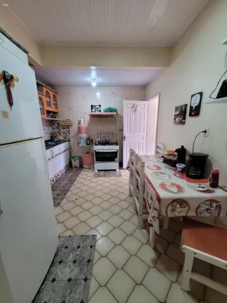 Imagem Casa em Condomínio para Venda em Ananindeua, Coqueiro, 3 dormitórios, 2 suítes, 2 banheiros, 4 vagas