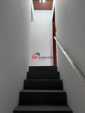 Imagem Sobrado à venda, Bairro Ipiranga, São Paulo, SP