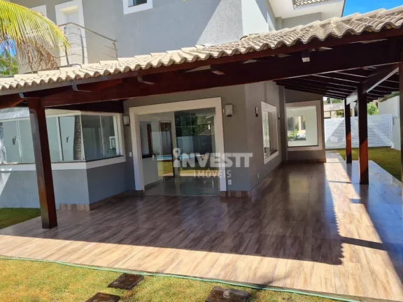 Imagem Sobrado com 4 dormitórios, 440 m² - venda por R$ 4.000.000,00 ou aluguel por R$ 30.000,00/mês - Jardins Paris - Goiânia/GO