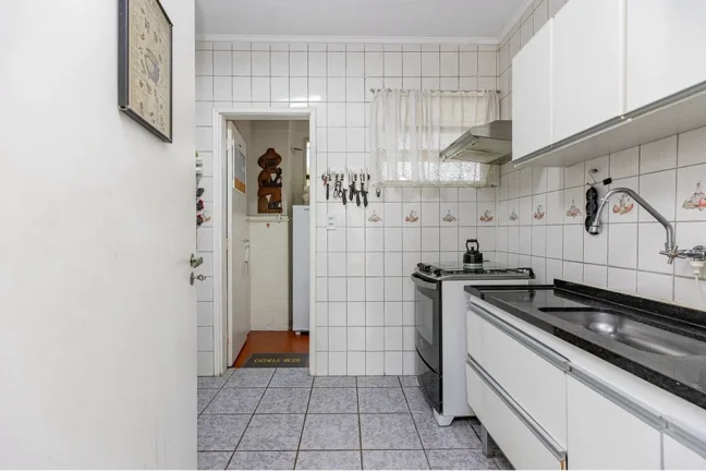 Imagem APARTAMENTO RESIDENCIAL em São Paulo - SP, Vila Cordeiro