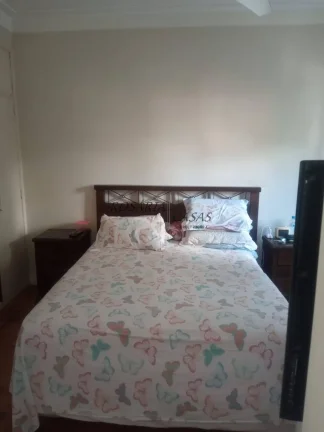 Imagem Apartamento aconchegante na Rua Frei Caneca