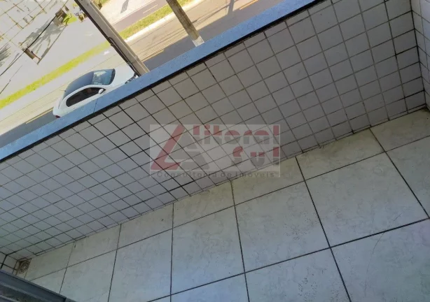 Imagem APARTAMENTO COM 1 DORMITÓRIO À VENDA, 72 M² POR R$ 265.000,00 - TUPI - PRAIA GRANDE/SP