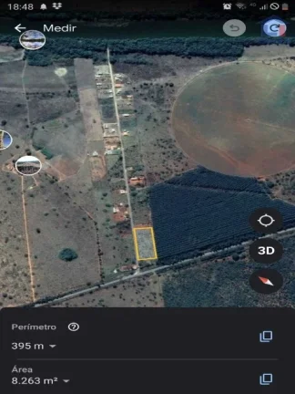 Imagem CHACARA RURAL em MARTINHO CAMPOS - MG, BALNEARIO DA LAGOA