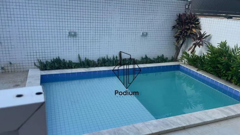 Imagem Apartamento térreo com área externa privativa e projetados á aproximadamente 150m do Parque Linear Parahyba 4 no bairro do Aeroclube -AP2845.
