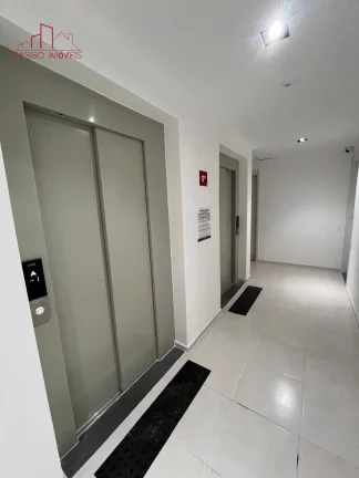 Imagem Oportunidade - Studio 33m² - 1Dorm - Condomínio Metrocasa Congonhas.