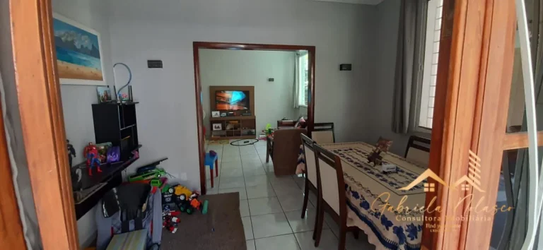 Imagem CASA - 3 QUARTOS - 1 SUÍTE - ICARAÍ