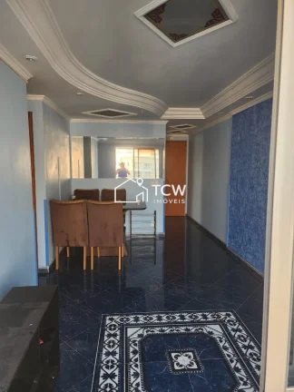Imagem Apartamento para alugar no bairro Belenzinho - São Paulo/SP, Zona Leste