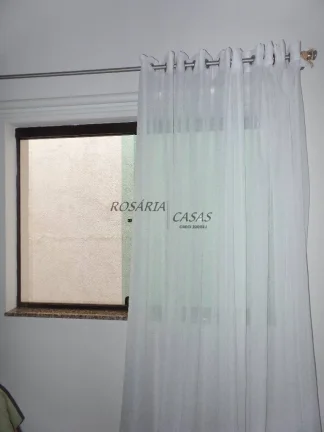 Imagem CASA a venda - Planalto Paulista - Reformada