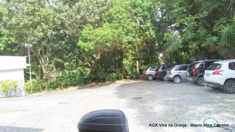Imagem Sala para alugar, 31 m² por R$ 2.580,00/mês - Granja Viana - Cotia/SP