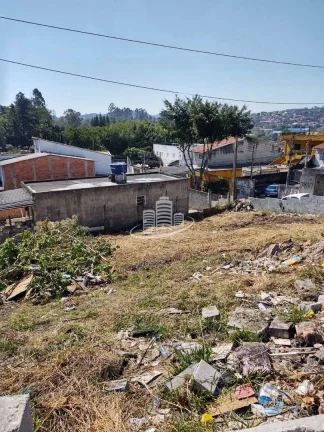 Imagem Terreno Padrão