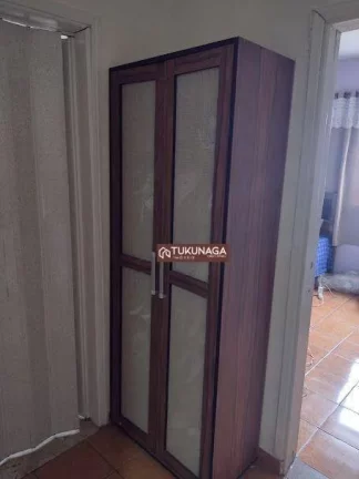 Imagem Sobrado à venda, 169 m² por R$ 500.000,00 - Jardim Rosa de Franca - Guarulhos/SP