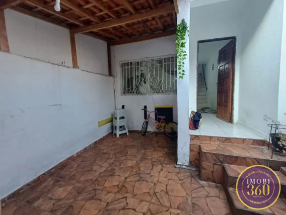 Imagem Sobrado à Venda em Penha de França, São Paulo - SP