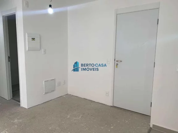 Imagem Apartamento Padrão