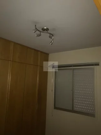 Imagem APARTAMENTO À VENDA 59M² 2 DORMITÓRIOS PANAMBY