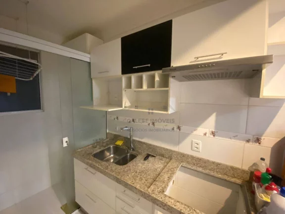 Imagem Apartamento com 2 dormitórios à venda, 46 m² por R$ 210.000,00 - Vila São Lázaro - Tatuí/SP