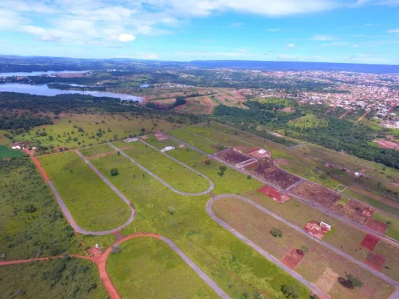 Imagem Loteamentos em Caldas Novas Brasil