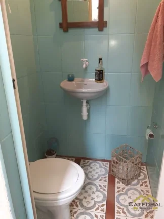 Imagem CASA COM 3 DORMITÓRIOS À VENDA, 170 M² POR R$ 480.000,00 - VILA SANTANA II - JUNDIAÍ/SP