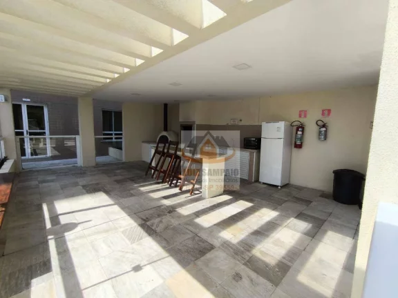 Imagem Oportunidade: Apto 3 Dormitórios, 2 vagas, Res. Maremonti