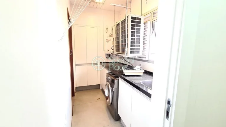 Imagem Apartamento requintado!! Totalmente reformado, inclusive elétrica e hidráulica. Projeto arquitetô...