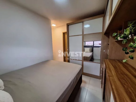 Imagem Apartamento à venda no Bairro Goiá - Goiânia/GO