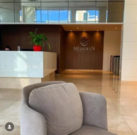 Imagem COMERCIAL COM 39 m² - BOQUEIRAO - PRAIA GRANDE SP