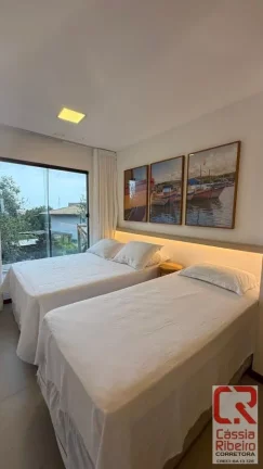 Imagem Casa em Condomínio para Venda em Mata de São João, Praia Do Forte - Mata De São João, 3 dormitórios, 3 suítes, 2 vagas