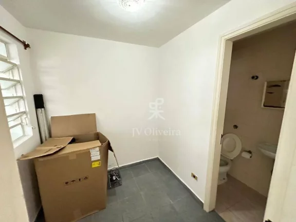 Imagem Sobrado com 3 dormitórios à venda, 130 m²- Jardim Trussardi - São Paulo/SP