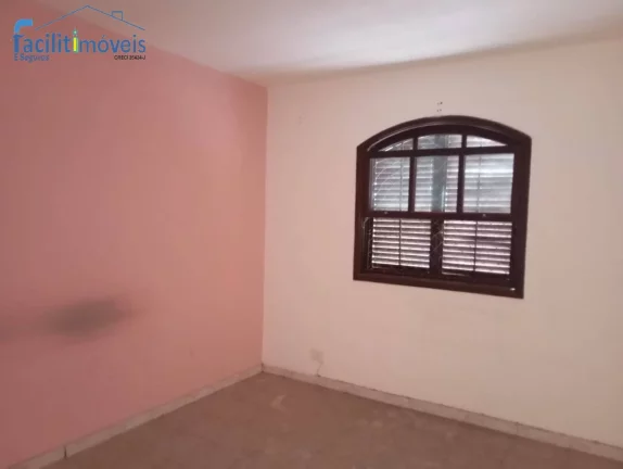 Imagem APARTAMENTO PARA LOCAÇÃO - VILA EUCLIDES SÃO BERNARDO DO CAMPO - SP