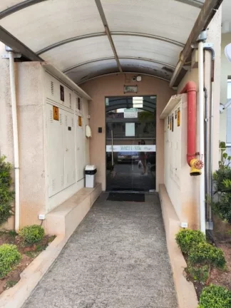 Imagem Apartamento com 2 dormitórios à venda, 53 m² por R$ 220.000,00 - Vila Urupês - Suzano/SP