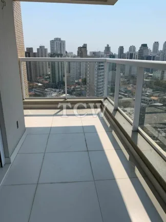 Imagem Cobertura a venda no Klabin