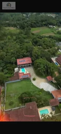Imagem Chácara à venda (700,00 m²), Jardim das Pacas, Embu-Guaçu, SP